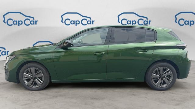 Peugeot 308 image 8