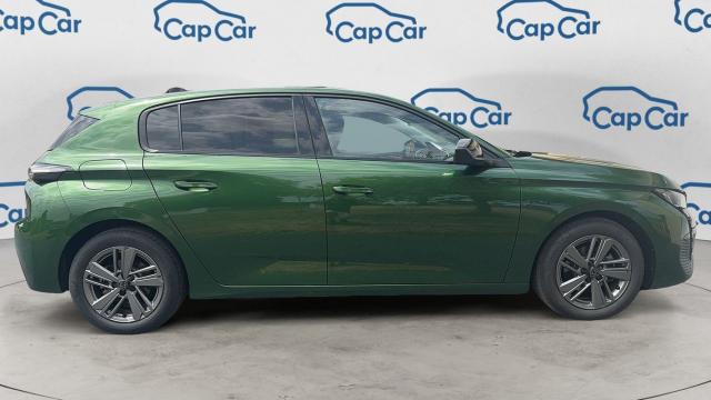 Peugeot 308 image 1