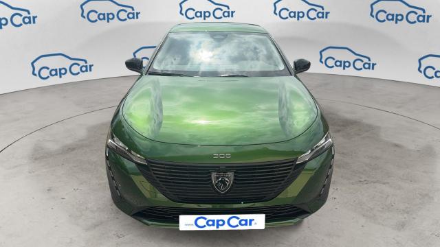 Peugeot 308 image 4