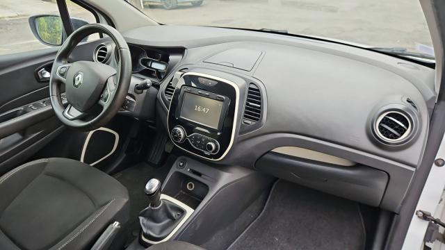 Renault Captur image 1