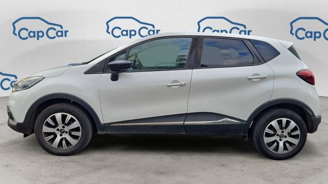 Renault Captur image 4