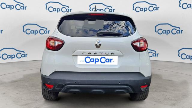 Renault Captur image 5