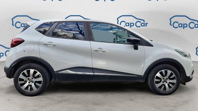Renault Captur image 6