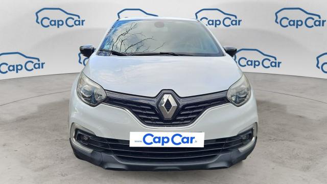 Renault Captur image 8