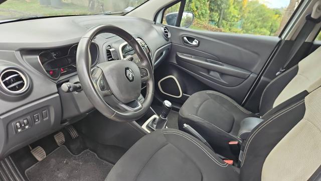 Renault Captur image 3