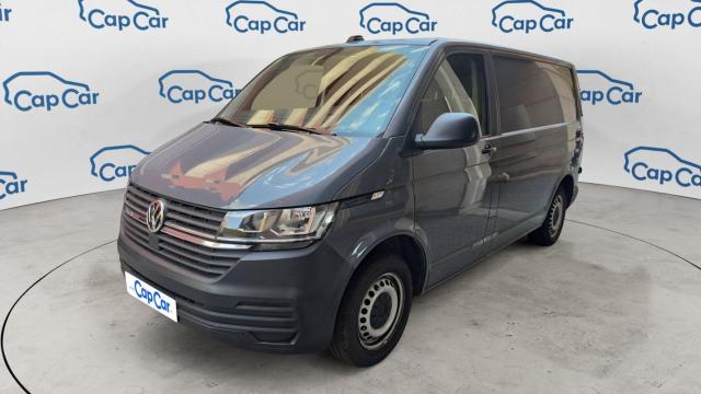 Volkswagen Transporter 2.0 Tdi 150 Business Line