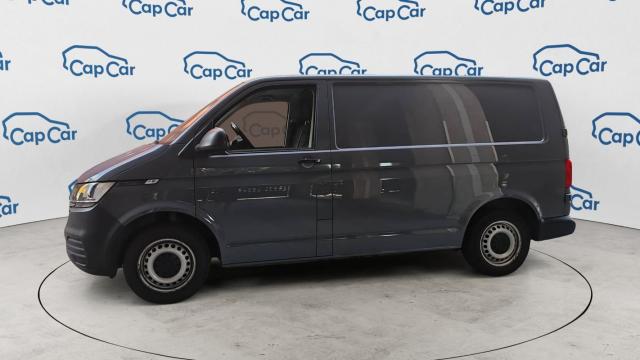Volkswagen Transporter image 2