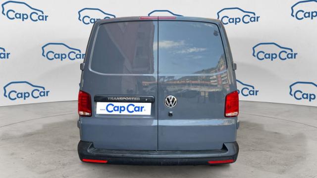 Volkswagen Transporter image 5