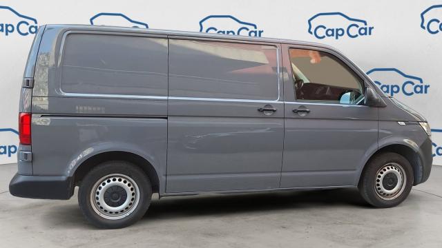 Volkswagen Transporter image 6