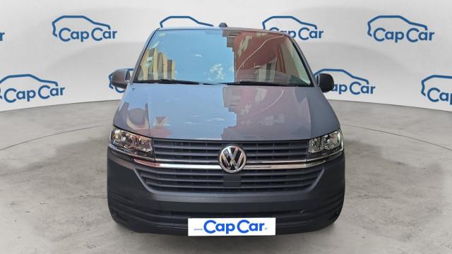 Volkswagen Transporter image 9