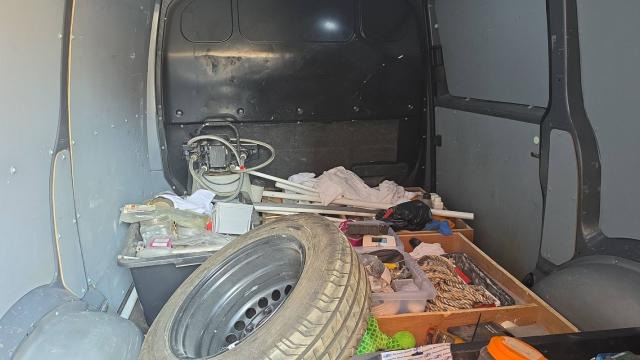Volkswagen Transporter image 8