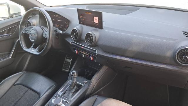 Audi Q2 image 2