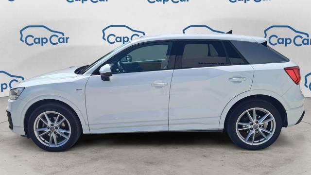 Audi Q2 image 8