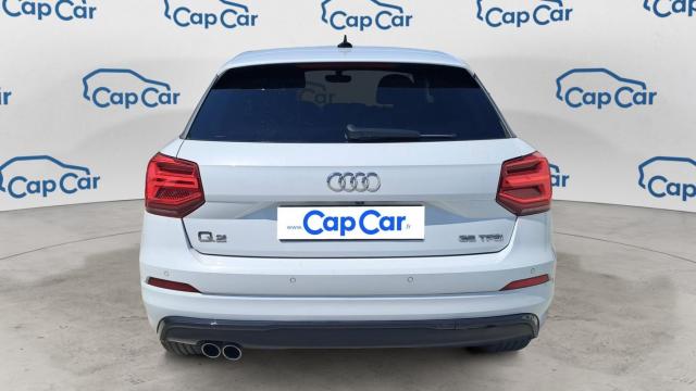 Audi Q2 image 5