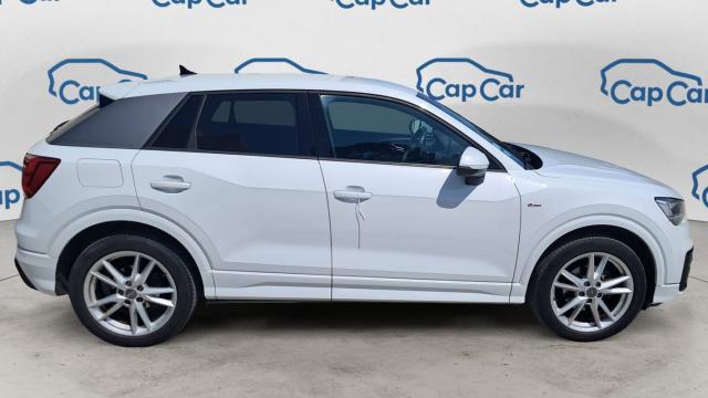 Audi Q2 image 1