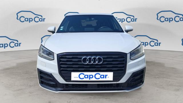 Audi Q2 image 7