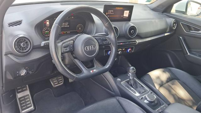 Audi Q2 image 1