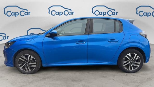 Peugeot 208 image 7