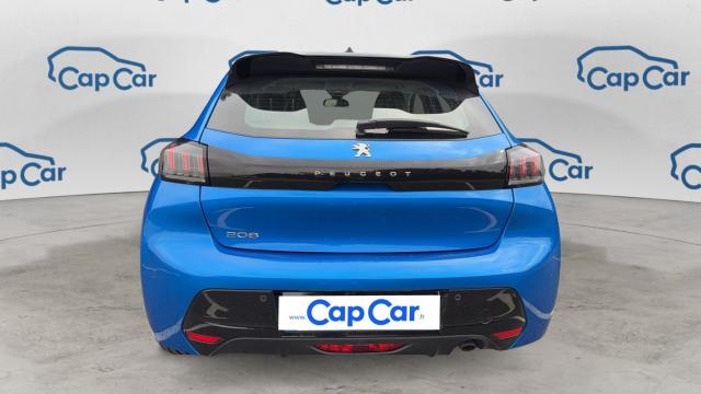 Peugeot 208 image 3