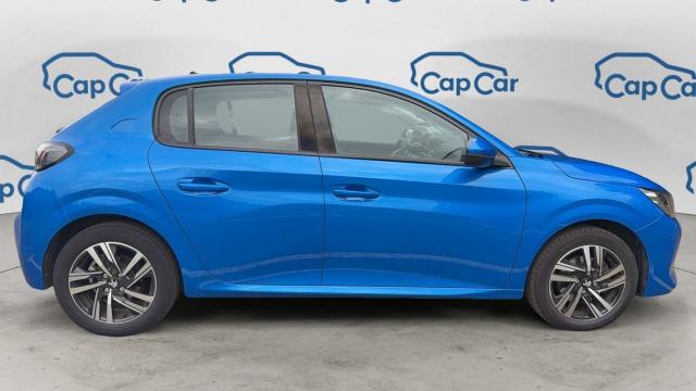 Peugeot 208 image 8