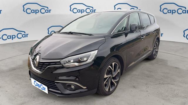 Renault Grand Scénic Iv 1.7 Blue Dci 120 Intens