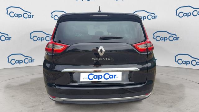 Renault Grand Scénic image 2