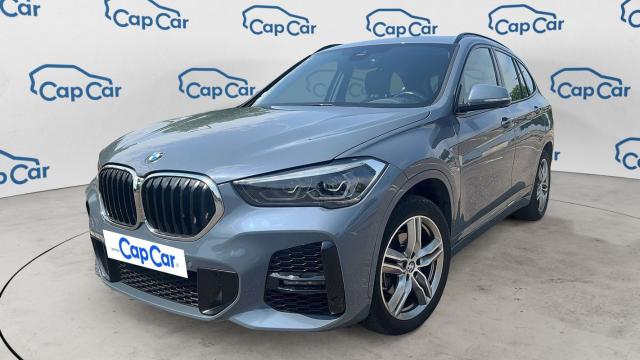 Bmw X1 F48 Sdrive 18i 140 Dkg7 M Sport