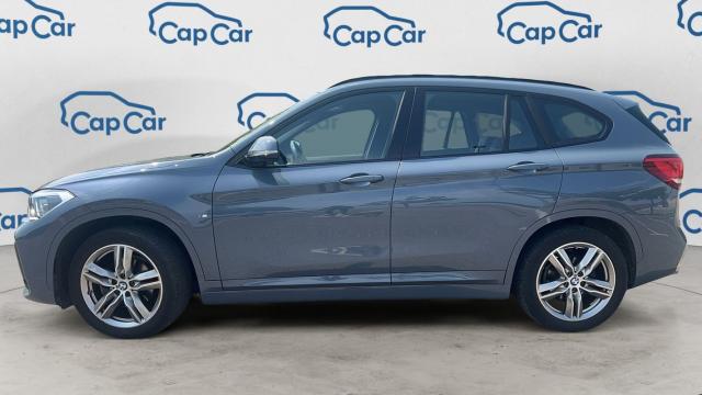 Bmw X1 image 6