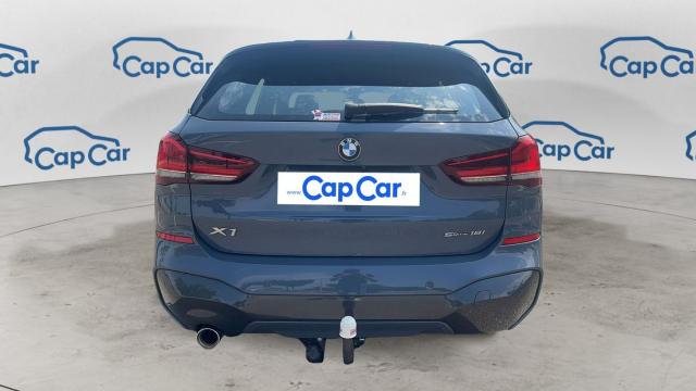 Bmw X1 image 8
