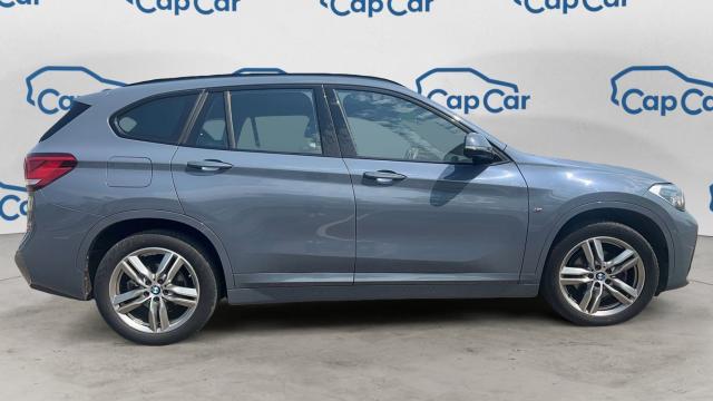 Bmw X1 image 2