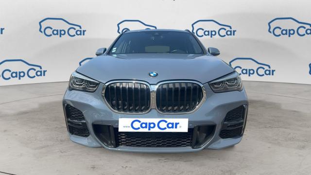 Bmw X1 image 7