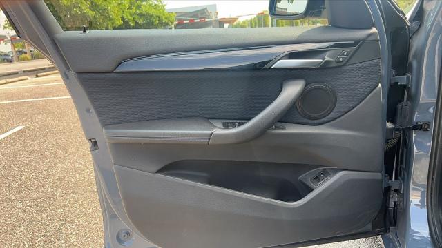 Bmw X1 image 4