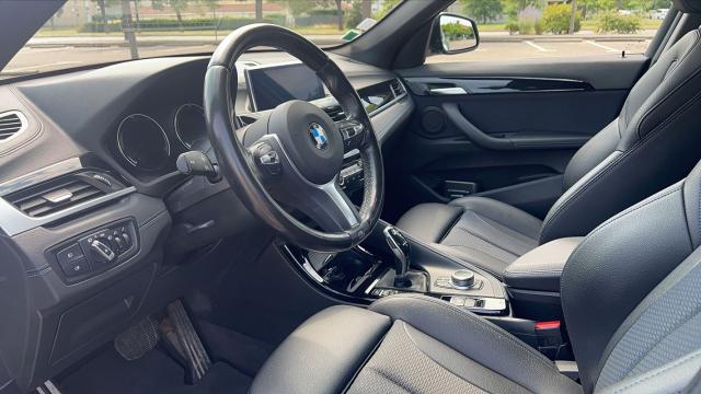 Bmw X1 image 9