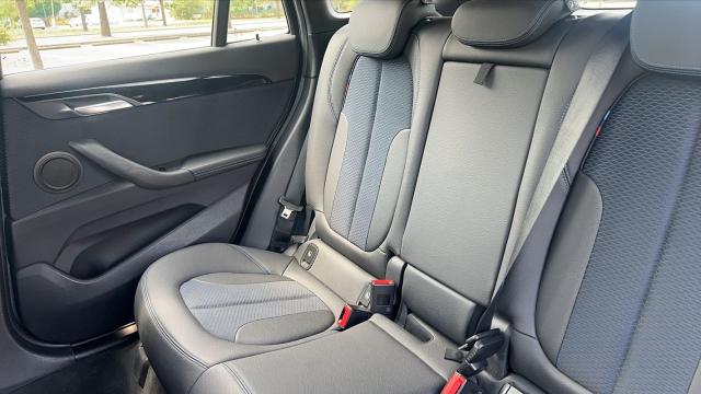 Bmw X1 image 5
