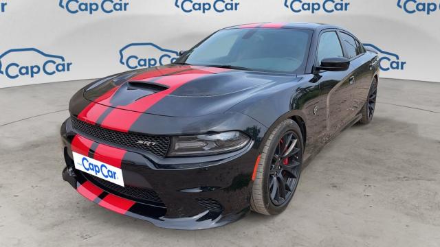 Dodge Charger d’occasion