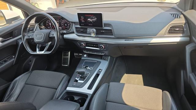 Audi Q5 image 2