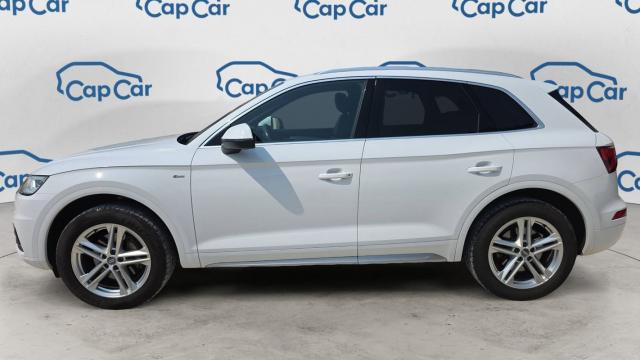 Audi Q5 image 7