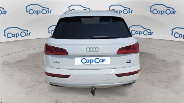 Audi Q5 image 5