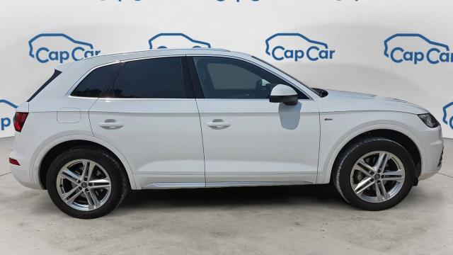 Audi Q5 image 8