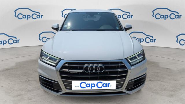 Audi Q5 image 1