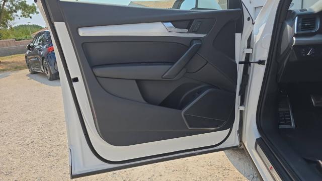 Audi Q5 image 3
