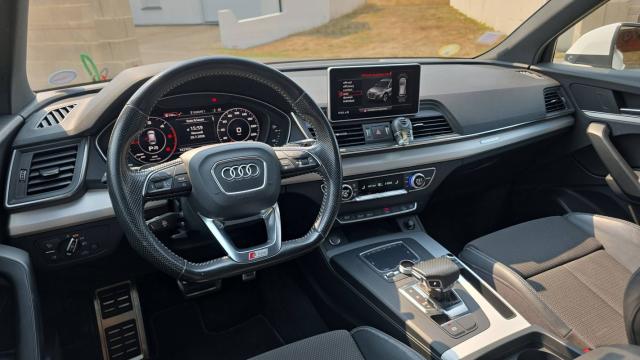 Audi Q5 image 1
