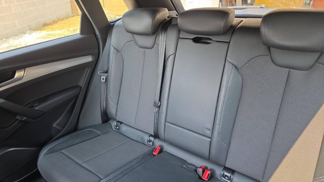 Audi Q5 image 4