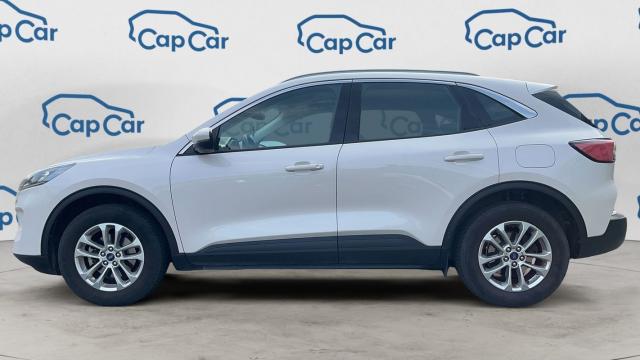 Ford Kuga image 3