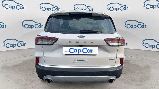Ford Kuga image 6