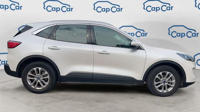 Ford Kuga image 7