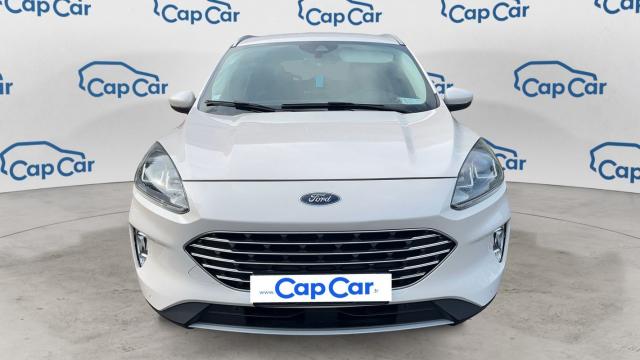 Ford Kuga image 2