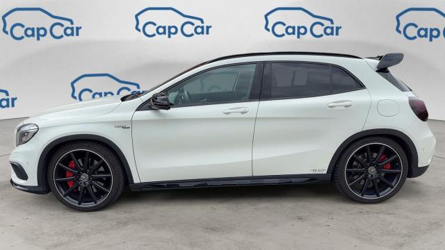 Mercedes Benz Classe Gla image 3