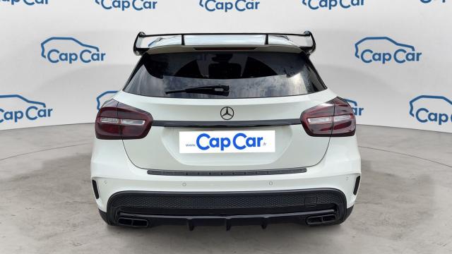 Mercedes Benz Classe Gla image 5