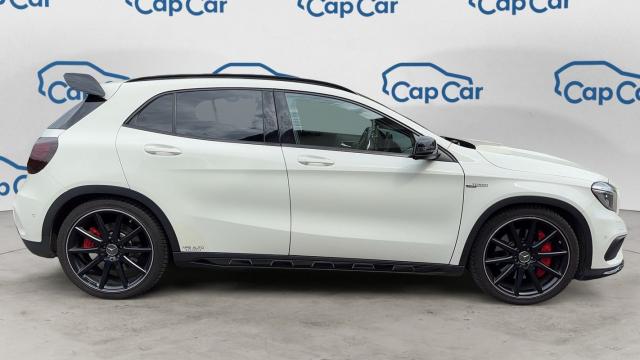 Mercedes Benz Classe Gla image 6